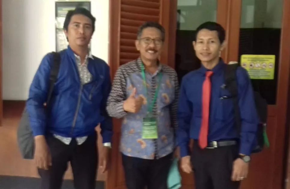 AHB Academi Of Law Gelar Pelatihan dan Sertifikasi Mediator