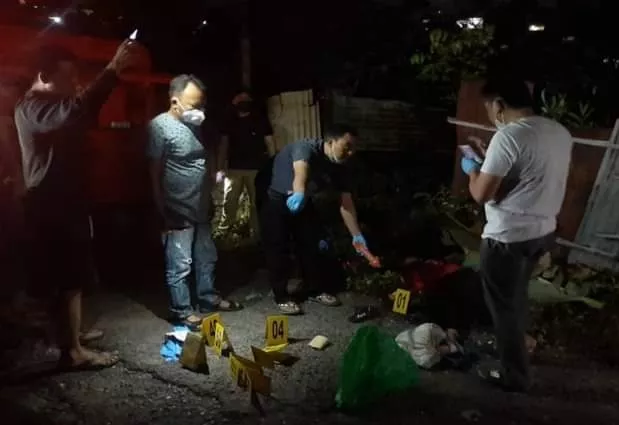 Pria Pelaku Pembunuhan Istri di Makasar Diringkus Polisi