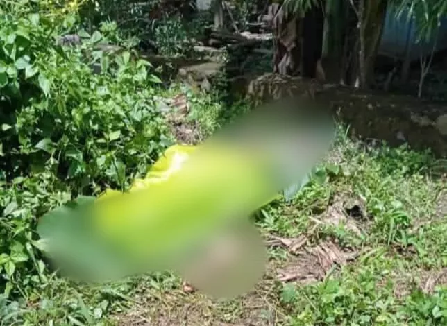 Perempuan 20 Tahun Ditemukan Tewas di Dusun Kledokan, Sleman