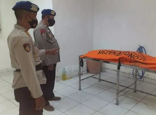 16 Hari Hilang, Nelayan yang Tenggelam di Sidoarjo Ditemukan di Madura
