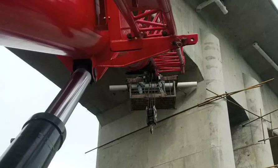 Mungkinkah Cleaning Service Jadi Otak Pencurian Besi Proyek Kereta Cepat Jakarta-Bandung