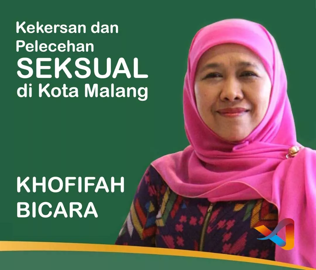 Terkait Pencabulan dan Kekerasan di Malang, Ini Kata Khofifah