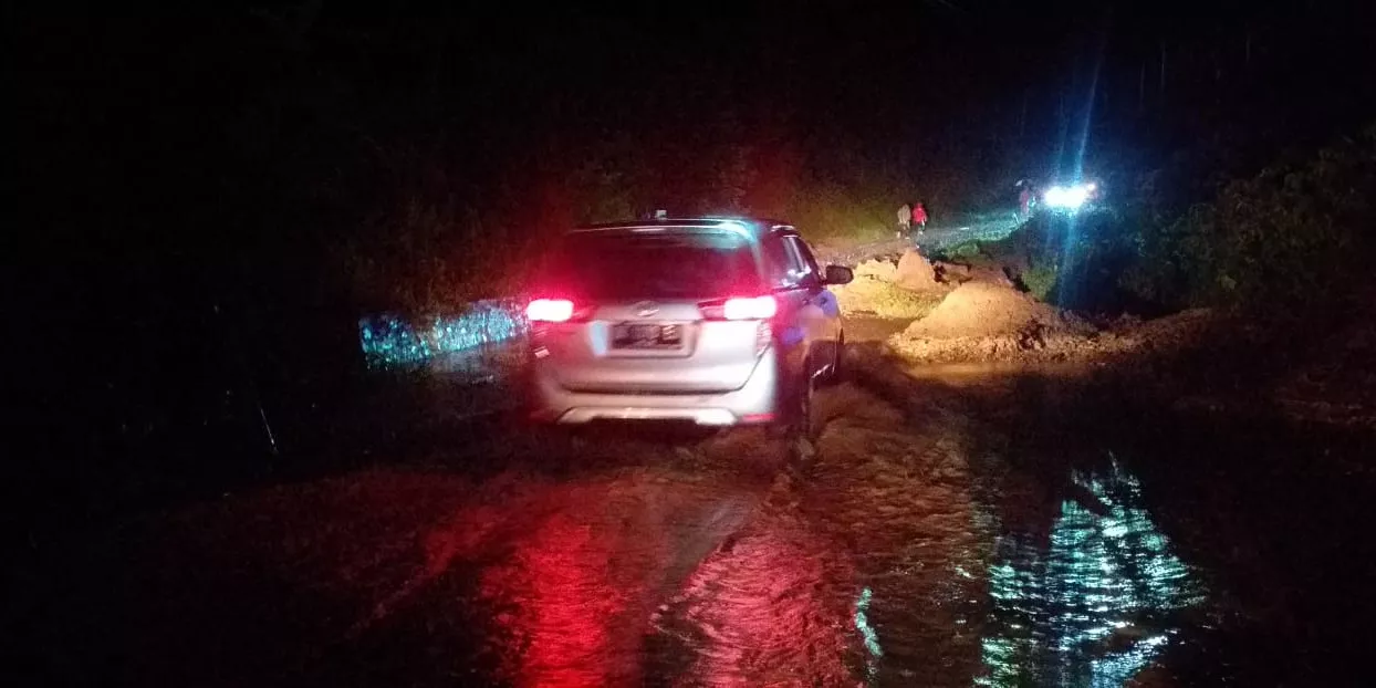 Tanah Longsor di Gayo Lues, Aceh, 1 Korban Masih Dalam Pencarian 