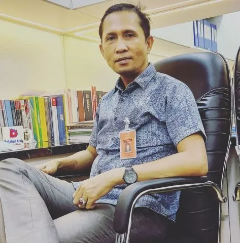DIduga Terlibat Bisnis PCR, Simson Simanjuntak Minta Presiden Evaluasi dan Copot