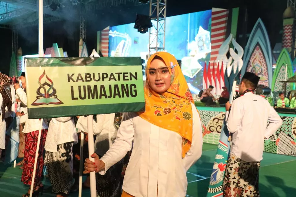 Kabag Kesra Optimis Lumajang Raih Emas MTQ Jatim 2021