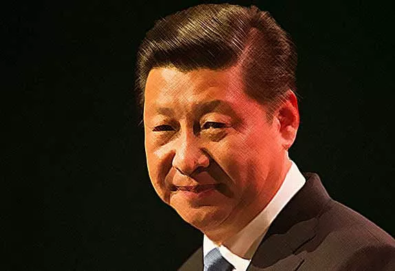 Xi Jinping Akan Pimpin Langsung KTT 30 Tahun China dan Asean