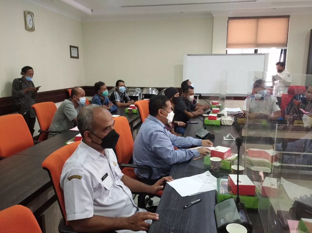 PT. Pilar Rekayasa Muda Pecat 10 Karyawan, Ini Tanggapan Komisi D DPRD Kota Surabaya