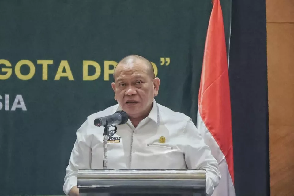 LaNyalla Apresiasi Penetapan 289 Warisan Budaya Takbenda