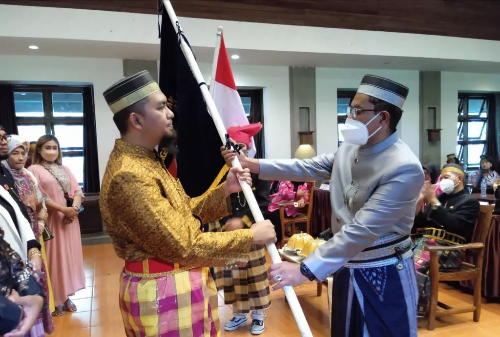 BPW KKSS Provinsi Jatim dan BPD KKSS Kota Surabaya Resmi Dilantik