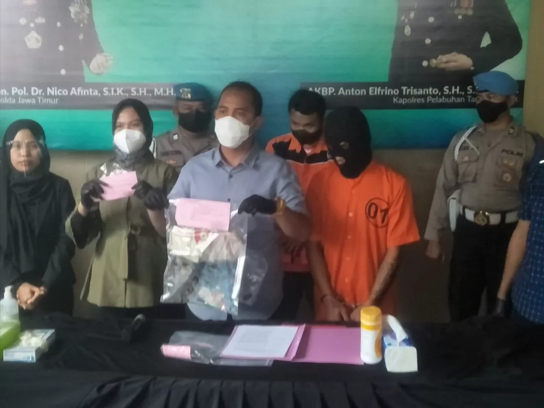 Ayah Iblis! Anak Kandung Sendiri yang Masih Balita Dihajar Hingga Memar dan Berdarah