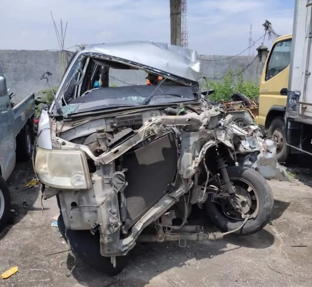 Nahas! Relawan Semeru Jadi Korban Laka di Pasuruan, Satu Korban Tewas