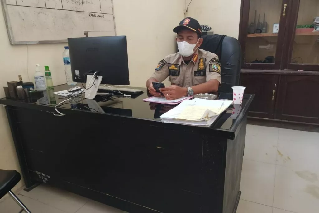 Antisipasi Keramaian Malam Tahun Baru, Listrik di Sampang Akan Dipadamkan