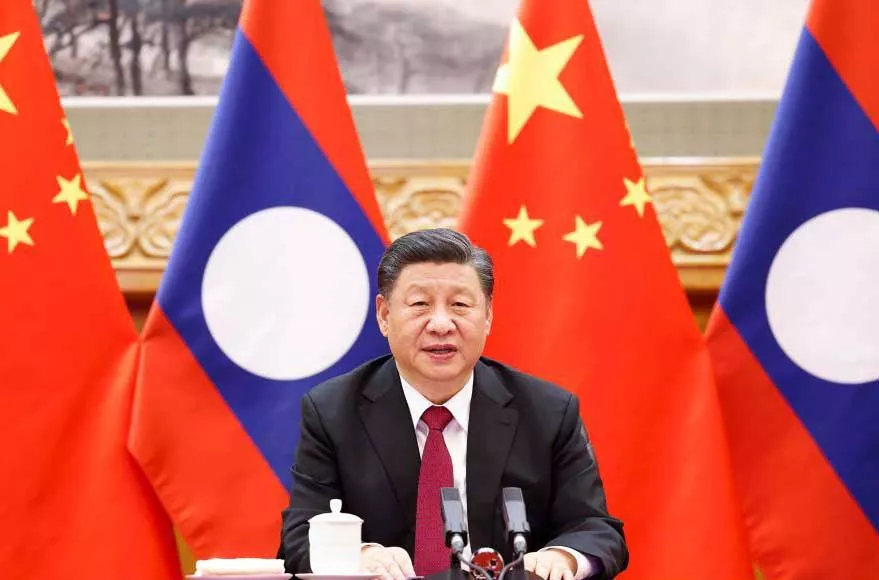 China Bangkit Tak Bisa Dipungkiri, Singkirkan Dominasi AS, Itu Pertanyaan