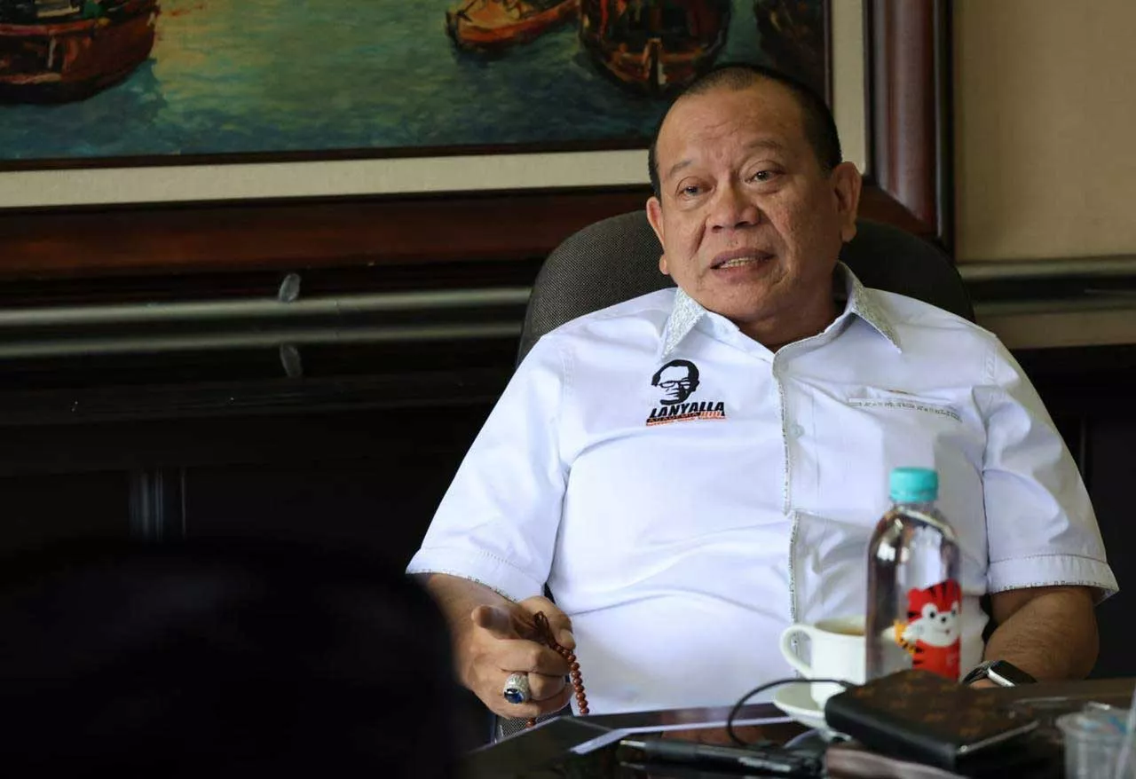 Usaha Akhiri Sengketa Pasar Turi, DPD RI Pertemukan Pihak Berkonflik