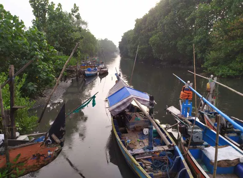 Susur Sungai Ujung Selatan Surabaya, Menengok Kolaborasi Multipihak