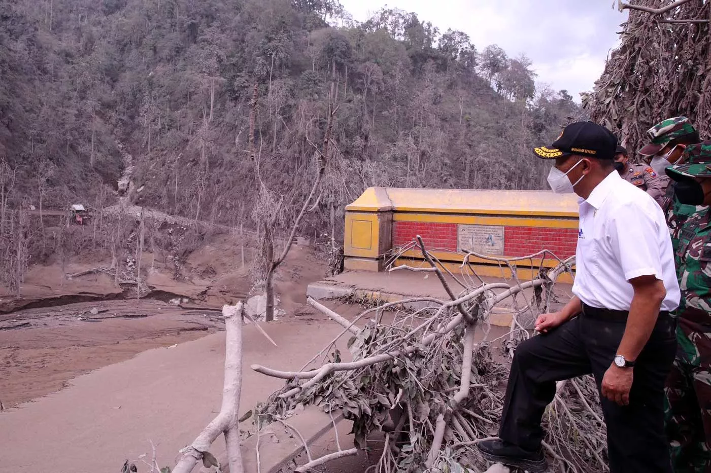 Forum GPDRR 2022 yang Digagas PBB, Indonesia Jadi Tuan Rumah
