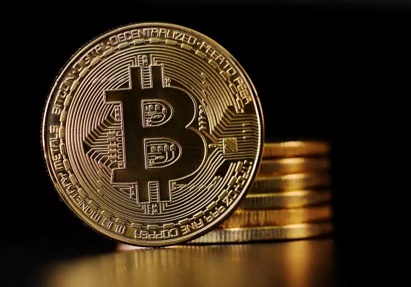 Bitcoin Turun Tahta, $ 1 Miliar Telah Dilikuidasi dalam 24 Jam Terakhir