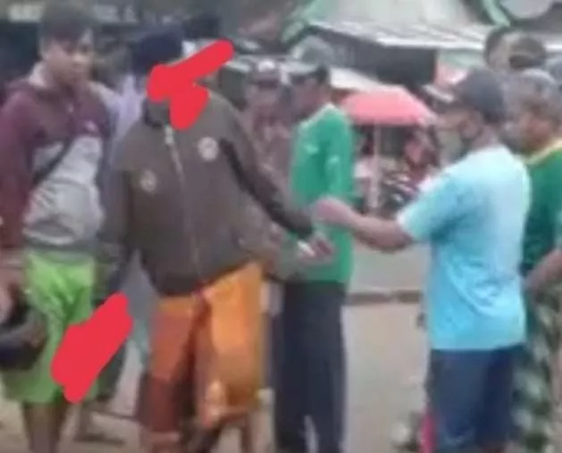 Pilkades di Gadu Timur Sumenep Masih Sisakan Panas di Kepala