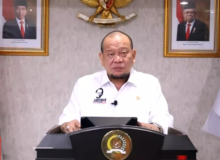 LaNyalla Sebut Stikosa Harus Lakukan Reposisi dan Adaptasi Cepat
