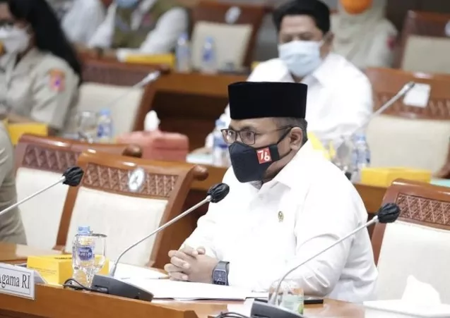 Respon Maraknya Tindakan Asusila, Menak Investigasi ke Semua Madrasah