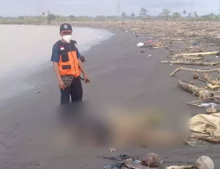 Mayat yang Terdampar di Sungai Serayu Tak Punya Keluarga