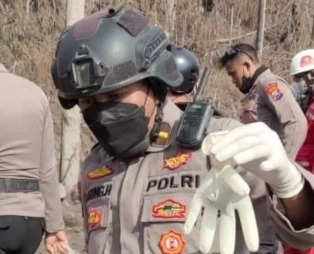 Bantuan untuk Korban Erupsi Semeru Hingga Kini Terus Mengalir