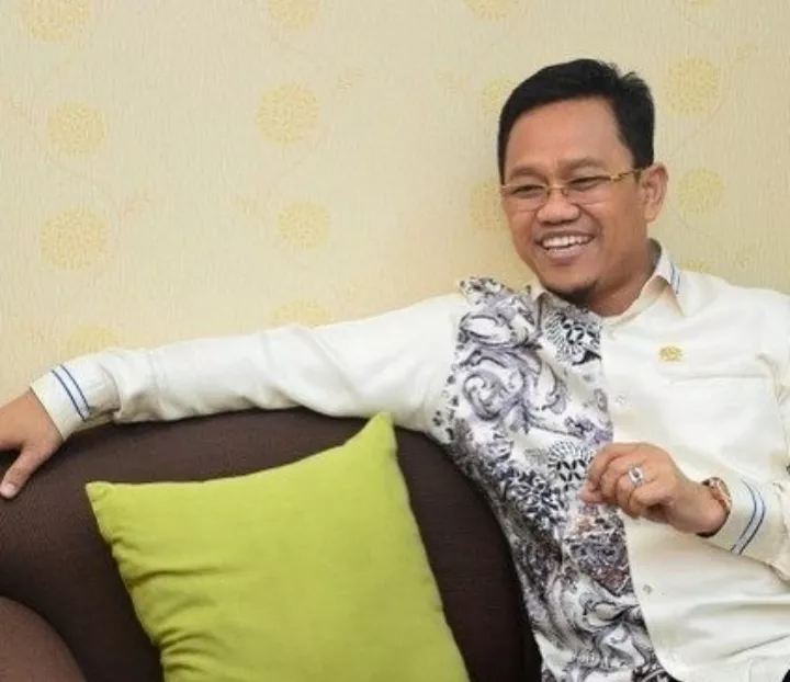 Amir Uskara Katakan Pertumbuhan Ekonomi di Jatim Membaik