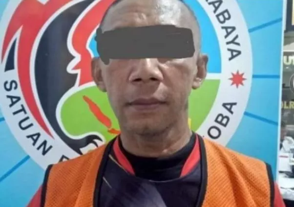 Simpan Narkoba, Satpol PP Surabaya Diringkus Polisi
