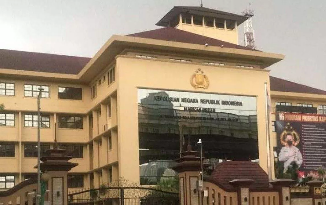 Survei Charta Politika, Polri Lembaga Hukum Paling Baik Kinerjanya