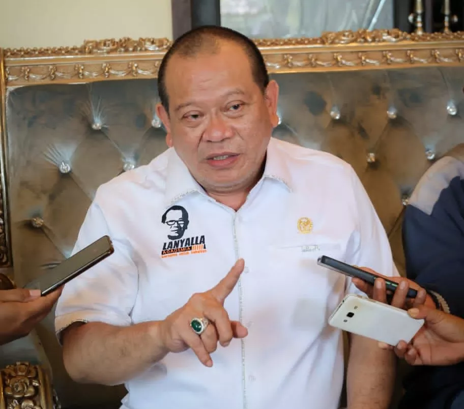 Pengangguran Melonjak, Ketua DPD RI Dorong Peningkatan SDA
