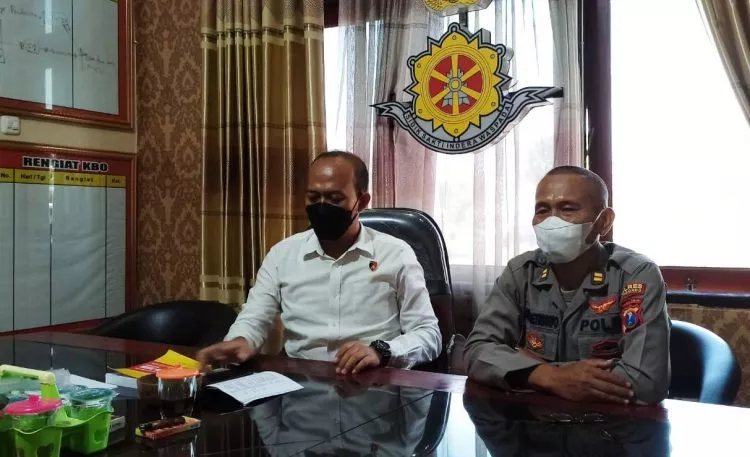 Gelar Perkara Kasus Penculikan Balita di Situbondo Naik ke Tingkat Penyidikan