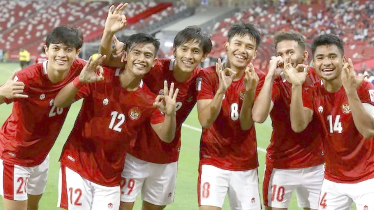 Meski Penuh Drama Timnas Lolos ke Final AFF, Ini Kata Hasto Kristiyanto