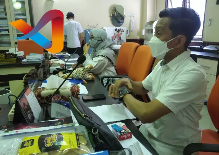 Hearing di Komisi B DPRD Kota Surabaya, Debt Collector BCA Finance Ngotot