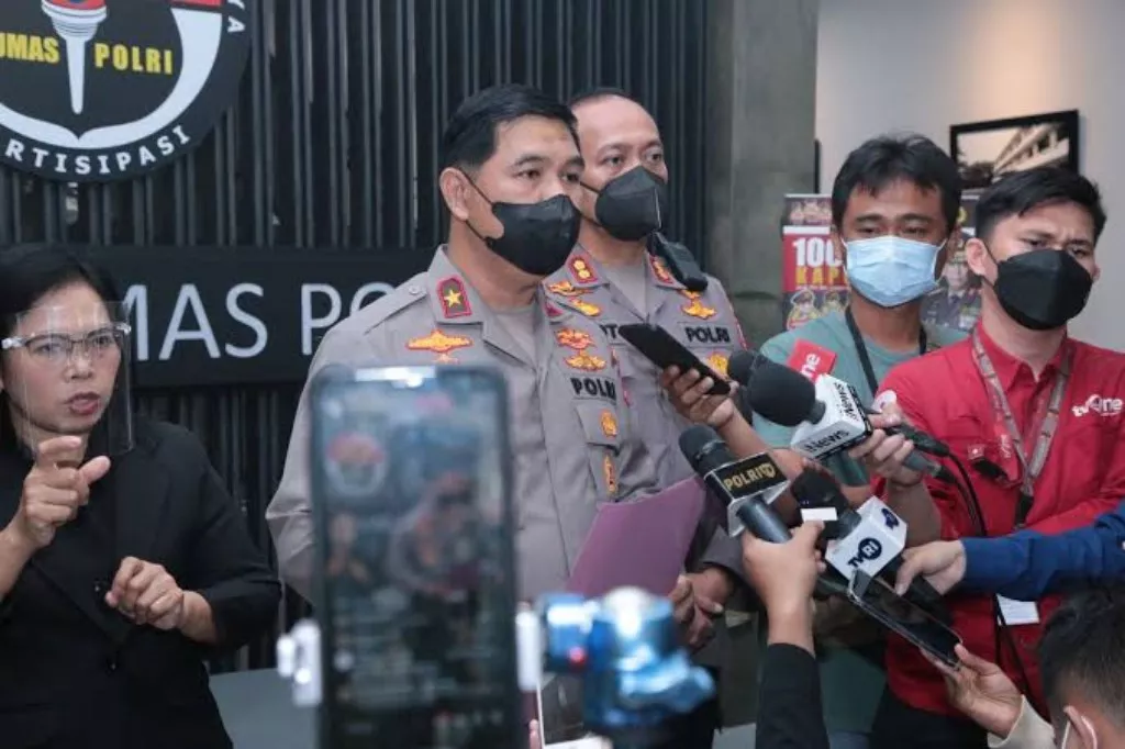 Kasus Ujaran Kebencian Bahar bin Smith, Polisi Periksa 50 Saksi