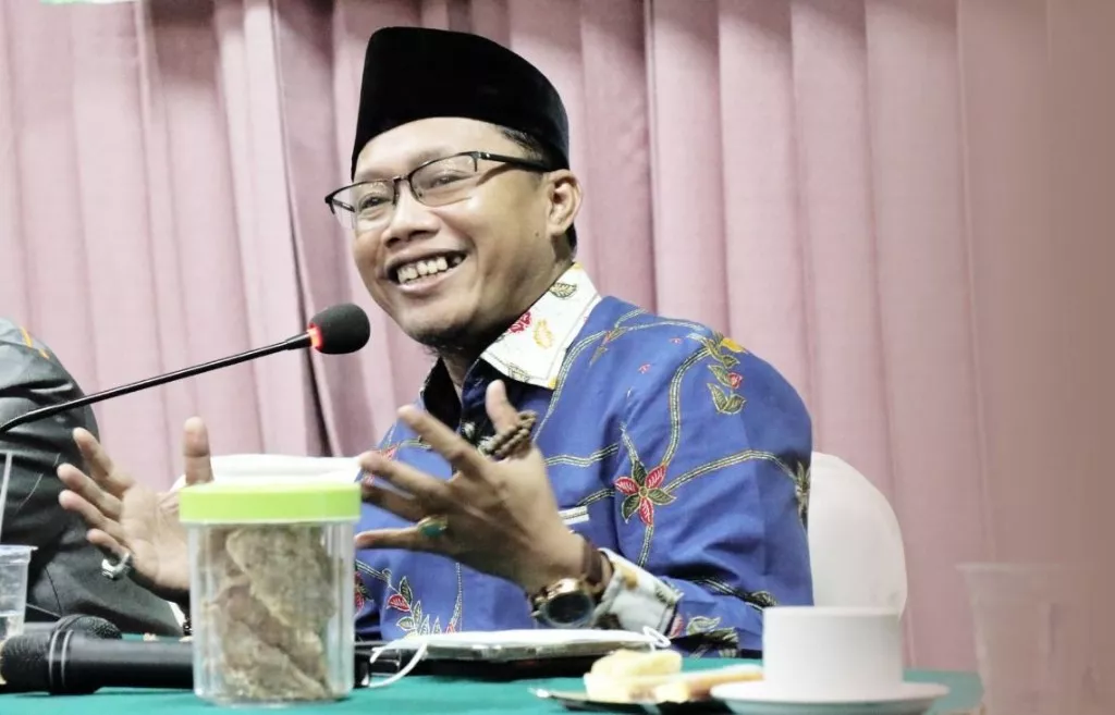 Tangkap Bahar bin Smith, Ketum PP Muhammadiyah Sebut Langkah Polri Sidah Tepat