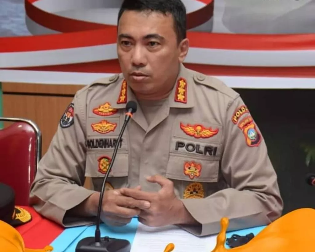 Polri Lakukan Repatriasi Tahap II WNI Korban Kapal Tenggelam di Malaysia