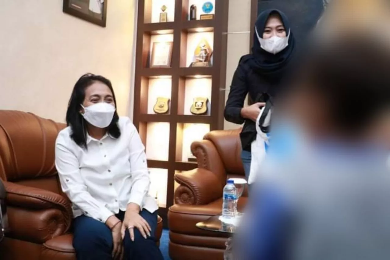Rantai Tangan dan Kaki Keponakan yang Masih 6 Tahun, Pelaku Diringkus Polisi