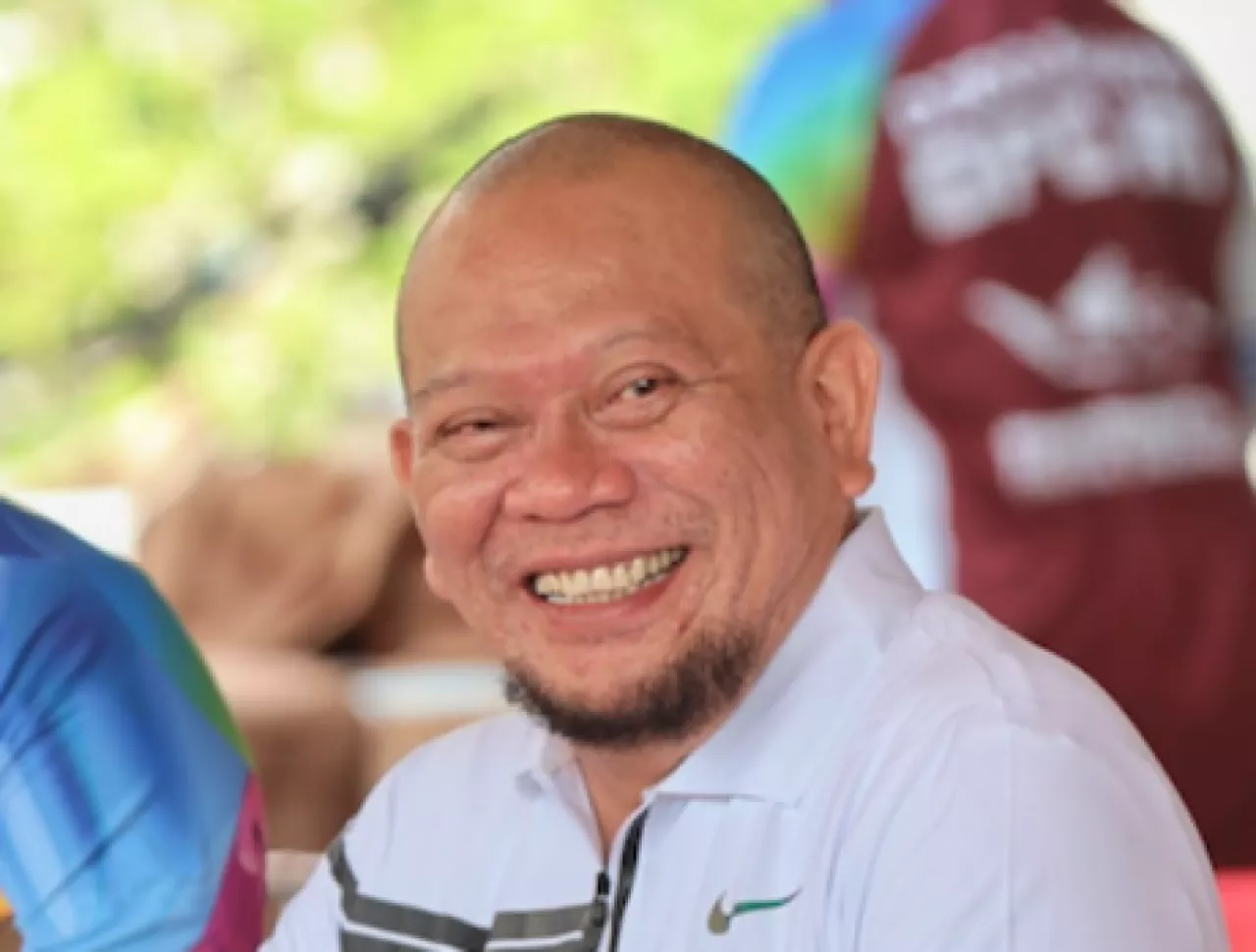 Optimalisasi UMKM, Lanyala Bilang Pemerintah Harus Campur Tangan