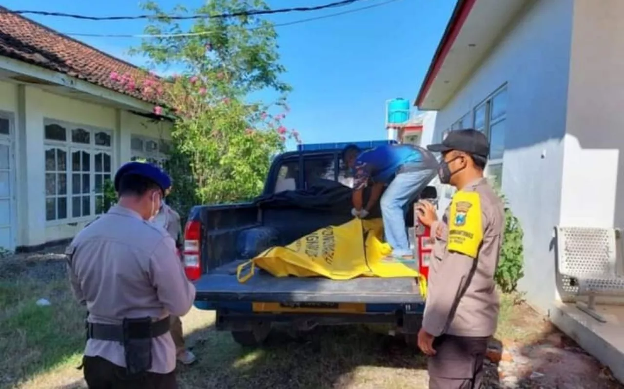 Perempuan Korban Banjir di Jember Ditemukan Tewas Tanpa Busana