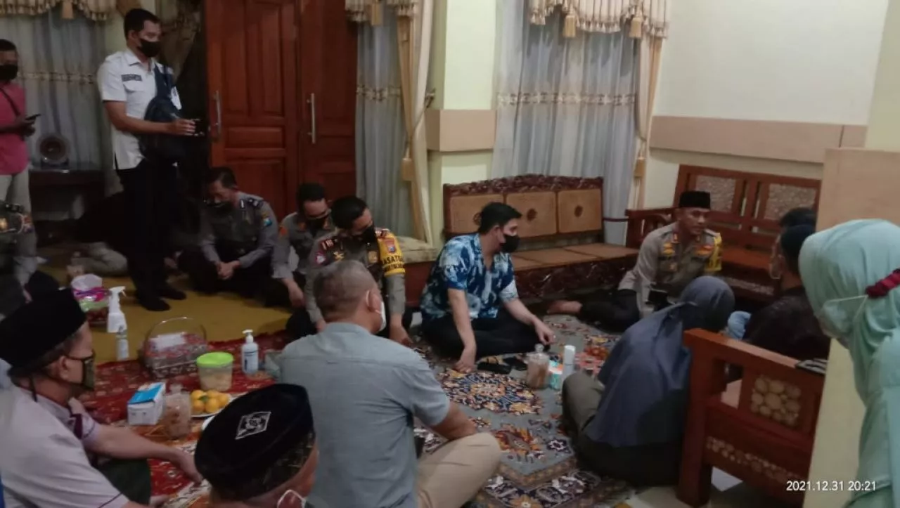 Polisi Diduga Salah Tangkap dan Msin Pukul, Korban Lapor Propam Mabes Polri
