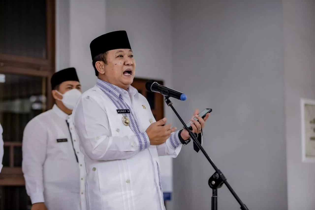 Pejabat Korupsi di Jember, Bupati Pecat dengan Tidak Hormat