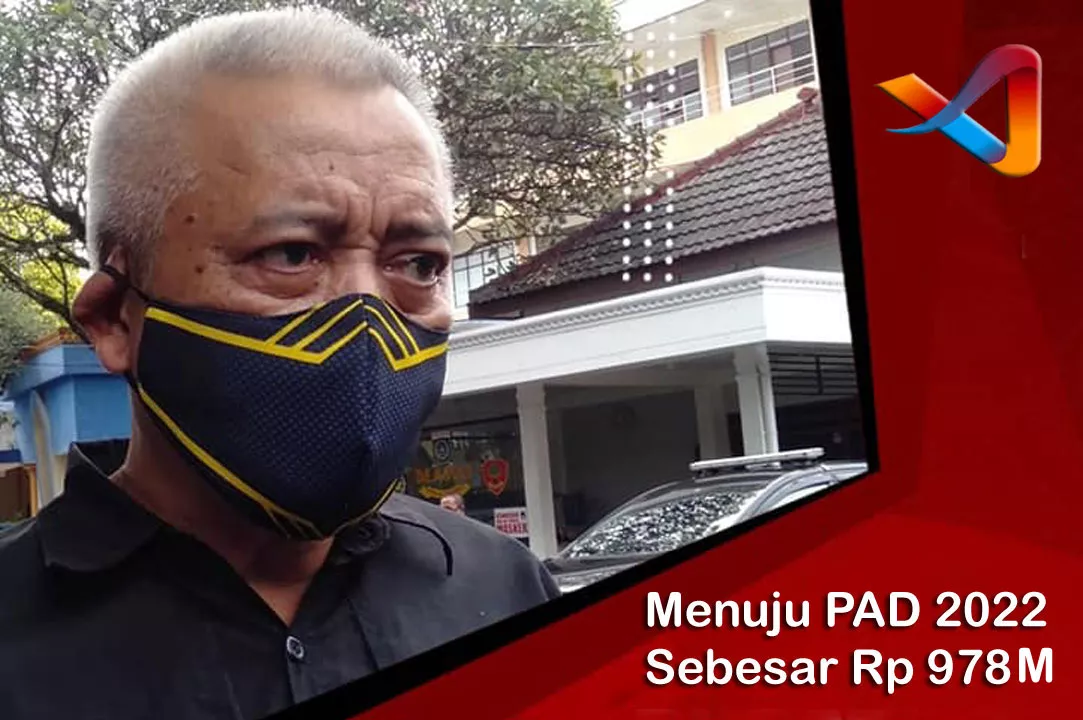 Bupati Malang Optimis PAD Tahun 2022 Mencapai Rp 978 Miliar