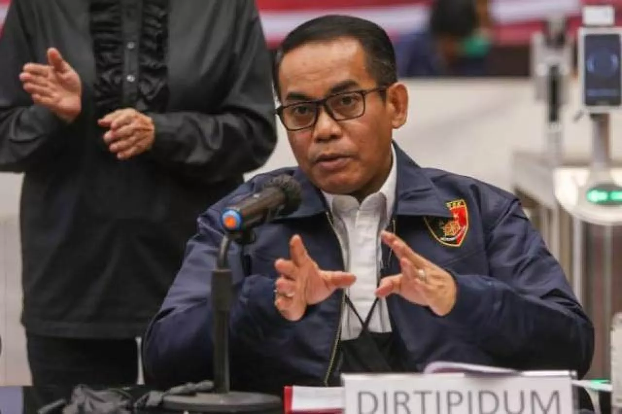 Polisi Tetapkan DPRD dan Kadishub Kota Depok Jadi Tersangka Kasus Mafia Tanah