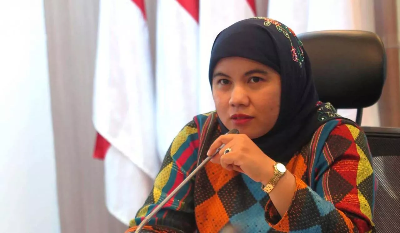 RUU TPKS Besok Disahkan, Namun Masih Akan Menempuh Jalan Panjang