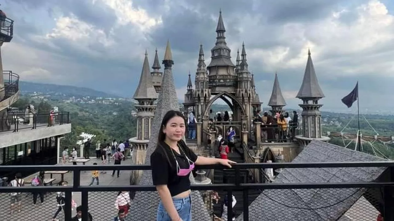 Ingin Berlibur ke Abad Pertengahan? Bisa Kok