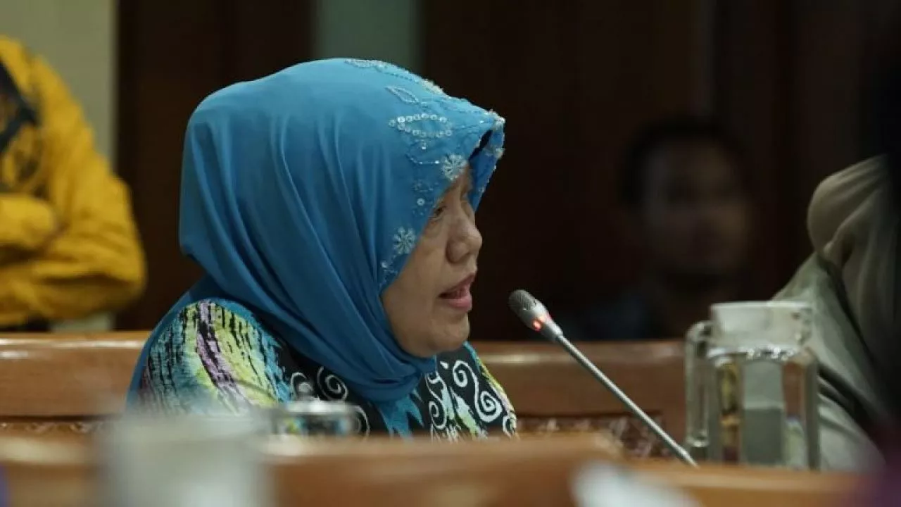 Menuju Imunitas, Menkes Diminta Optimalkan Imunisasi Dasar Lengkap