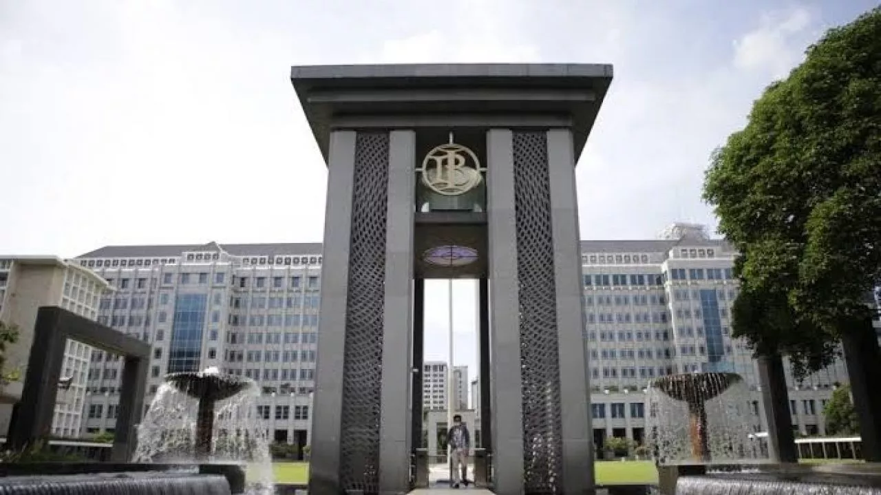 Bank Indonesia Diretas, Dittipidsiber Bareskrim Polri Turun Tangan