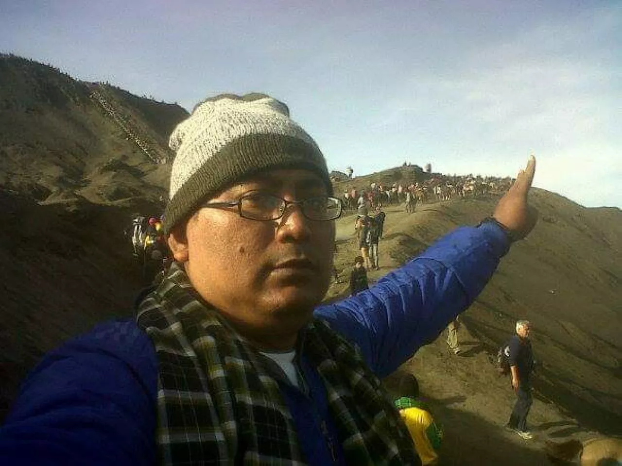 Jangan Cupu, Ketua IKA PMII Terpilih Harus Buka Komunikasi Agar Bermanfaat