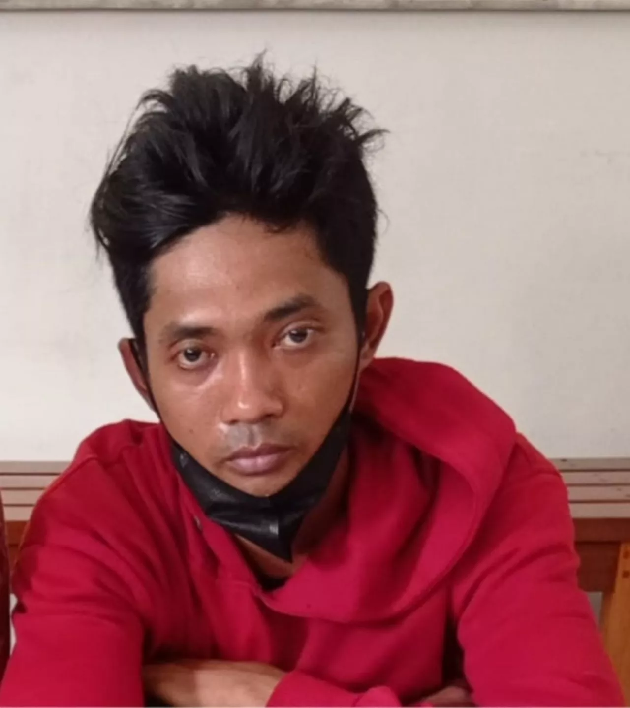 Petugas Lapas Tulungagung Gagalkan Penyelundupan 31 Paket Sabu