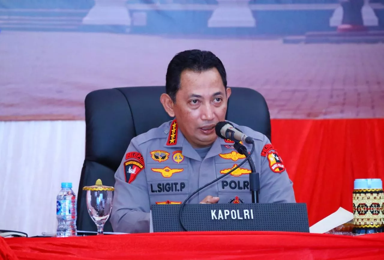 Cegah Kejahatan Transnasional, Jakarta dan Singapura Teken Nota Ekstradisi